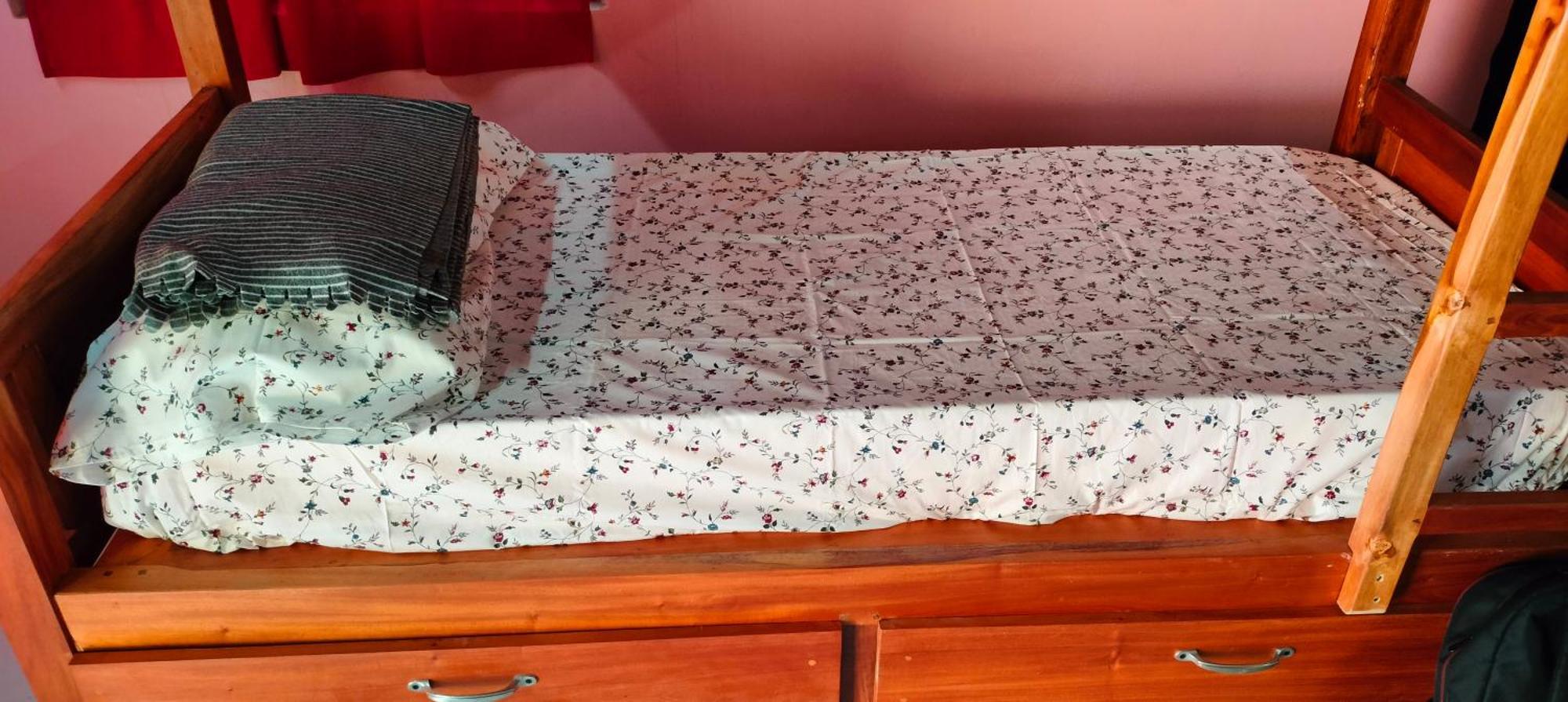 Hostel Gandhi טריואנדרום מראה חיצוני תמונה